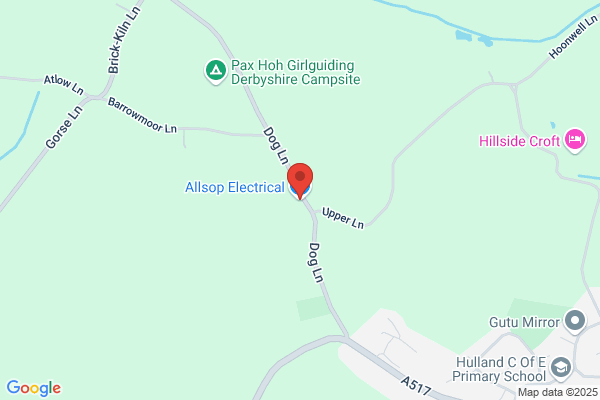 Alsop Electric Motor Shop