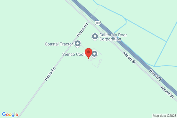 Coast Transit Refrigeration