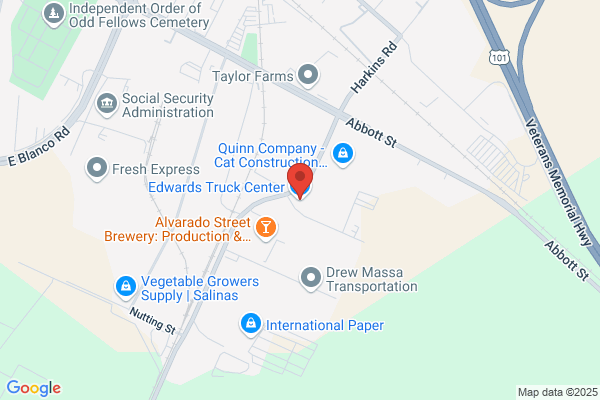 Edwards Truck Center