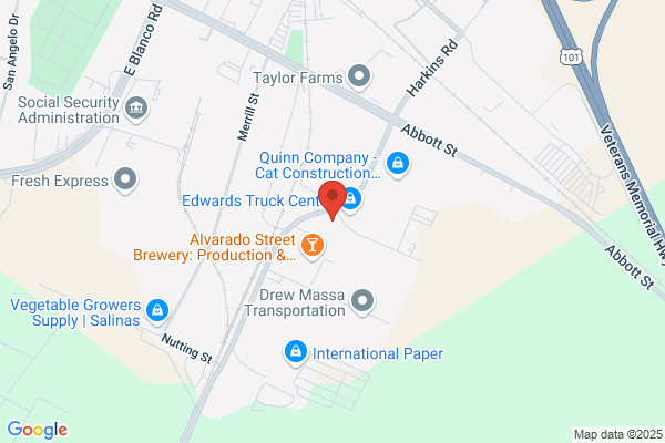 Green Valley Industrial Supply