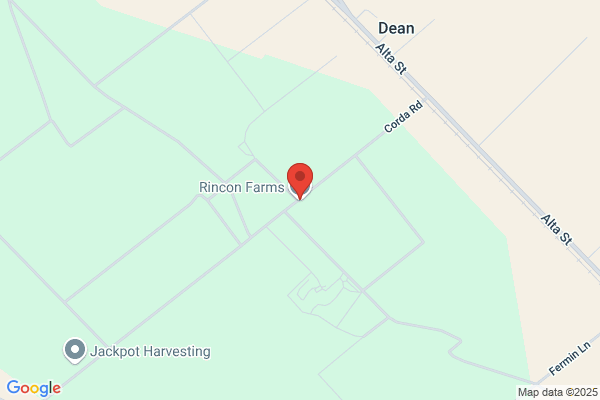 Rincon Farms Inc