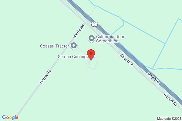 Semco Cooling