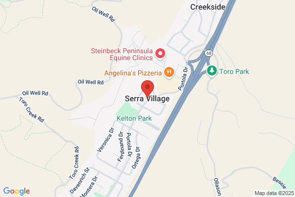Serra Village Inn