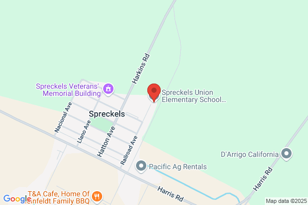 Spreckels Union School District