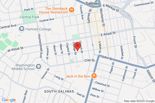 Steinbeck Realty & Property Management