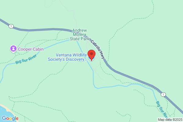 Ventana Wilderness Society