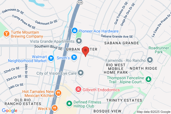 Sandia View Family Medicine