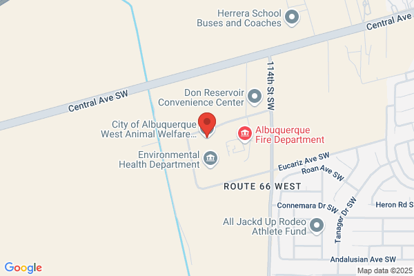 A All Animal Control of Albquerque