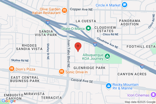 Acantilado Vista Retirement Community