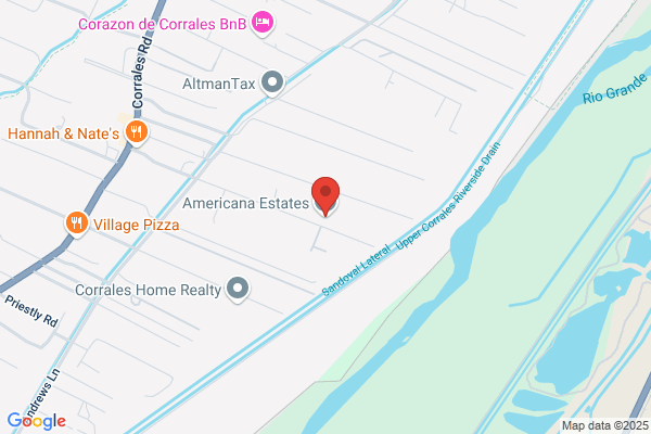 Americana Appraisals