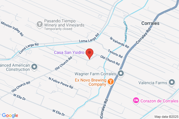 Corrales Historical Society