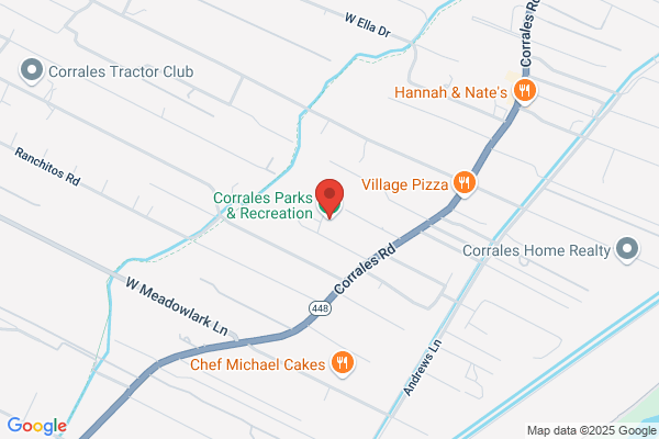 Corrales Parks and Recreation Department