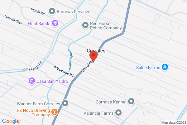 Corrales Veterinary Clinic