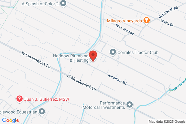 Haddow Plumbing & Heating