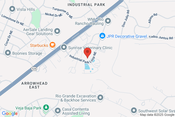 New Mexico Builders Supply