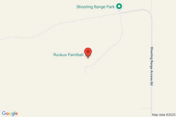 RR Paintball Emporium