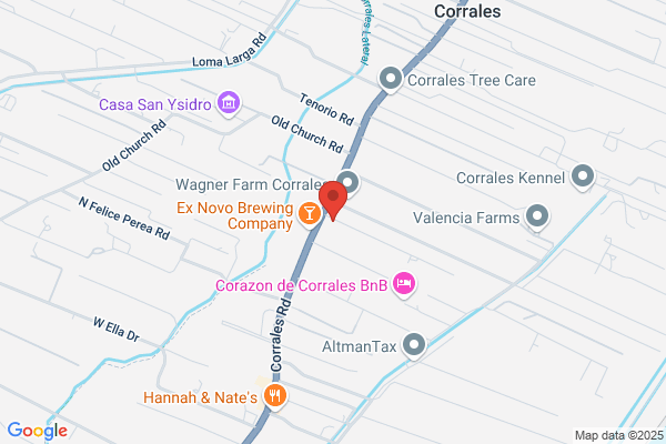 Rancho De Corrales Event Center