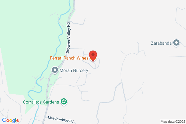 Ferrari Ranch Wines