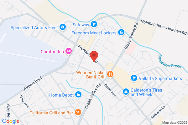 Freedom Heating, Inc.