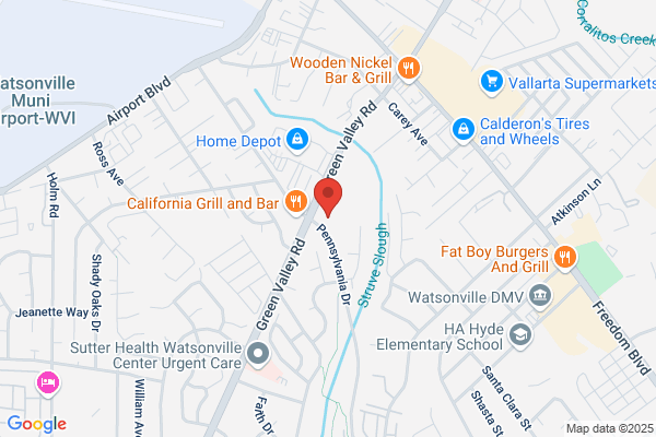 Planned Parenthood - Watsonville Health Center