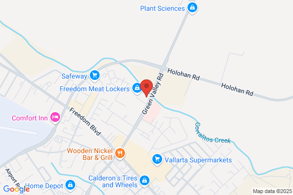 Santa Cruz Ear Nose & Throat Medical Group