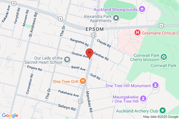 Crocker Properties