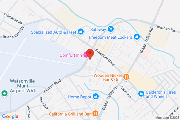 Fix Auto Watsonville