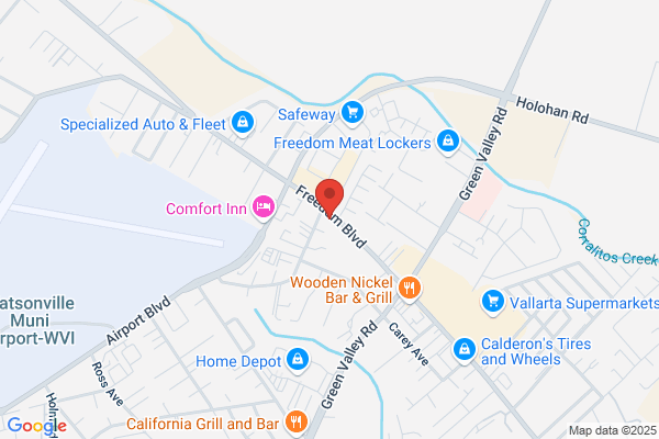 Freedom Motors