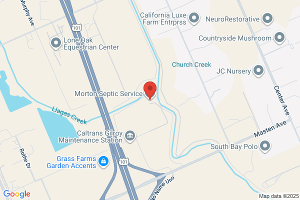 J & J Septic Tank Service