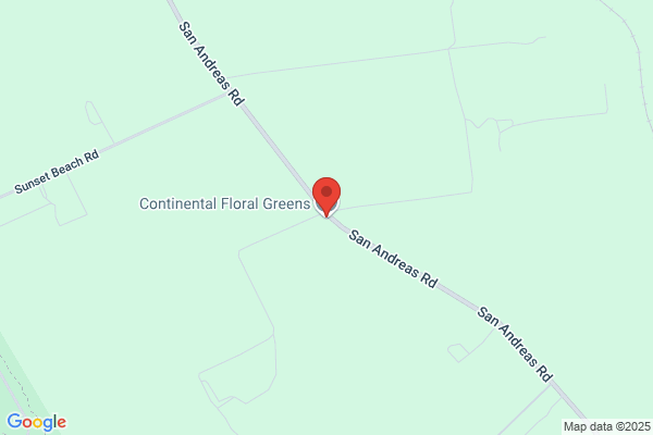 Sand Channel Greens Inc
