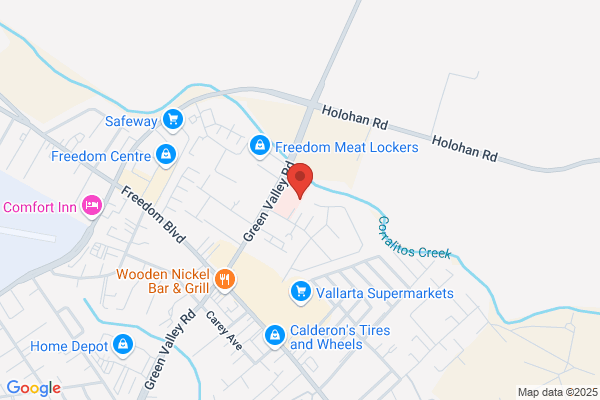 Valle Verde Pharmacy Inc