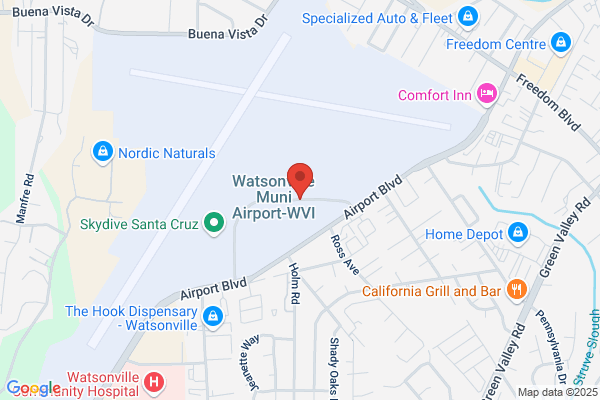 Watsonville Aviation