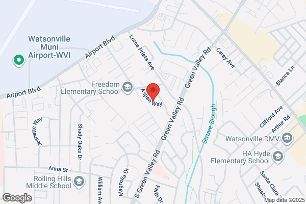 Watsonville Dental Wellness Center