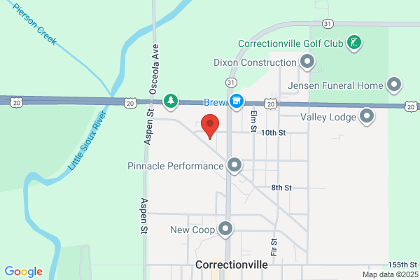 Sioux Valley Automotive