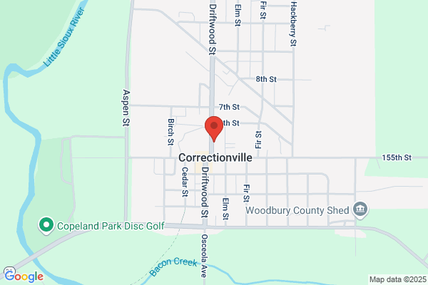 Correctionville Dental Clinic