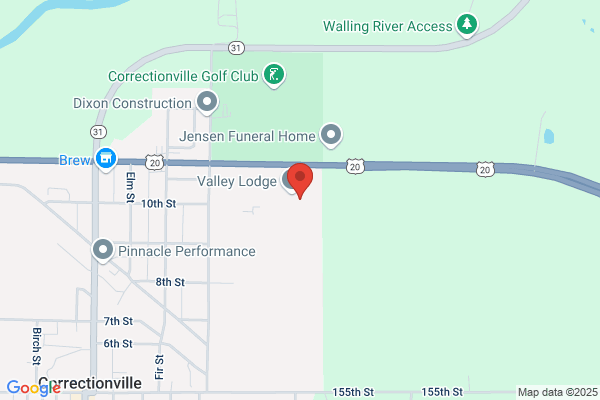 Correctionville Nursing and Rehab Center