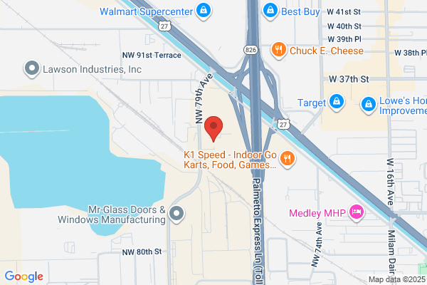 Champion International Corporation