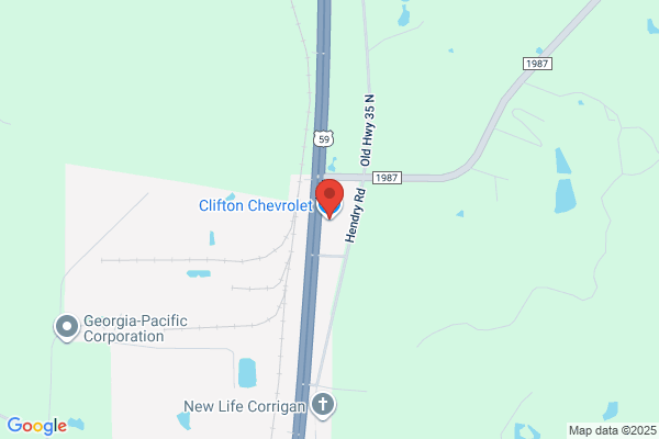 Clifton Chevrolet
