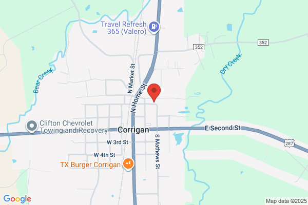 Corrigan Funeral Home