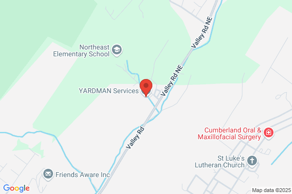 YARDMAN Services