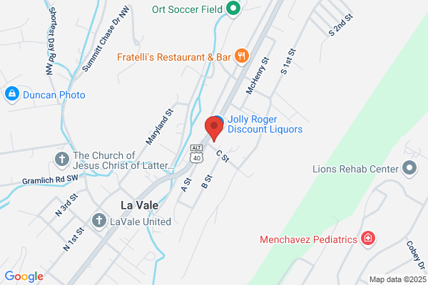 Blough-Labuda Janice I. DMD PA