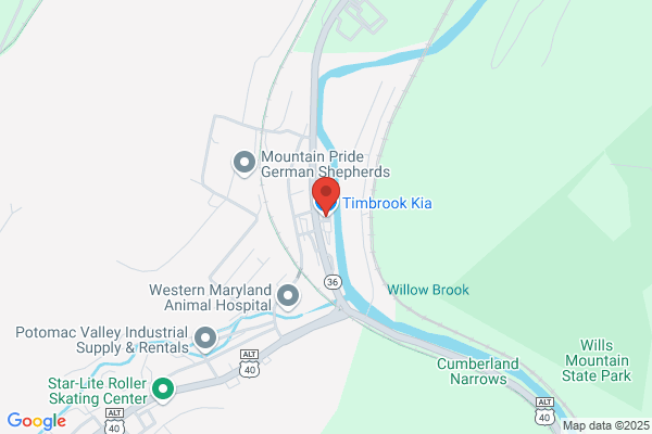 Timbrook Kia