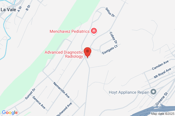 Advanced Diagnostic Radiology Llc