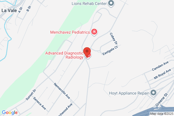 Allegany Cardiology Center
