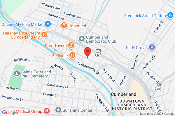 Annie's Fine Furniture Gallery