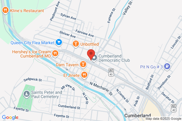 Appalachian Behavioral Health Center