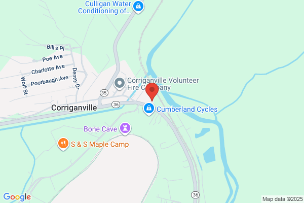 Corriganville Auto Sales