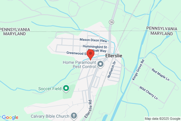 Ellerslie United Methodist Church