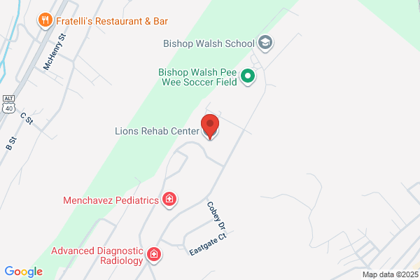 Lions Manor Nursing Home