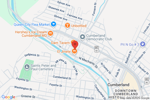 Maryland Hearing Service Inc
